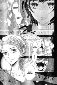 Nemureru Mori no Etoile Nemureru Mori no Etoile