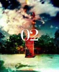 Shingeki no Kyojin dj - Egoist