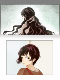 Moonrise During the Day