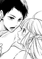 Yosomi Nanka Yurusanai