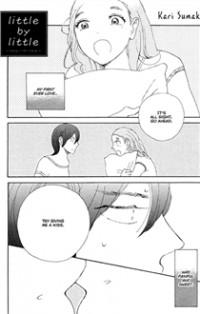 Little By Little (kari Sumako)