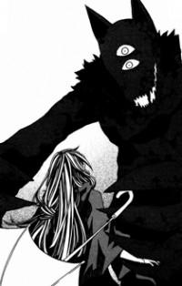 Fork In The Road (kirino Hajime)