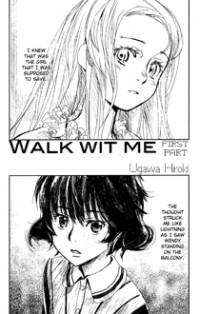 Walk With Me (ugawa Hiroki)