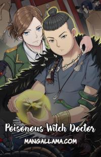 POISONOUS WITCH DOCTOR