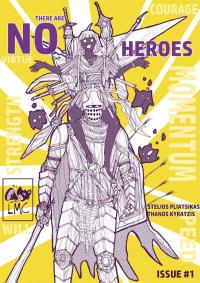 noHEROES! noHEROES!