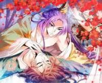 Your Majesty, Please Spoil Me!