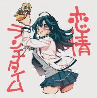 Renjou Lunch Time Renjou Lunch Time