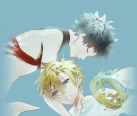Mermaid's Love Mermaid's Love