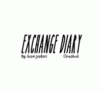 Exchange Diary Exchange Diary