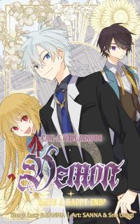 Can the Villainous Demon Have a Happy Ending? Can the Villainous Demon Have a Happy Ending?