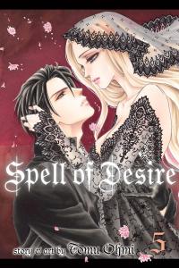 Spell of Desire Spell of Desire