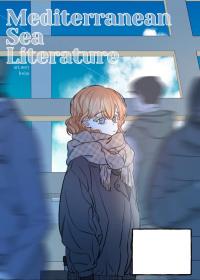 Mediterranean Sea Literature