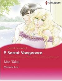 A Secret Vengeance A Secret Vengeance
