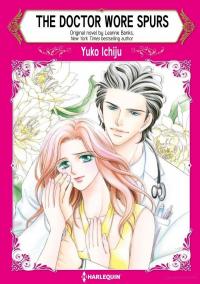 The Doctor Wore Spurs