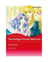 The Prodigal Prince's Seduction