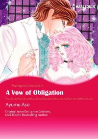 A VOW OF OBLIGATION