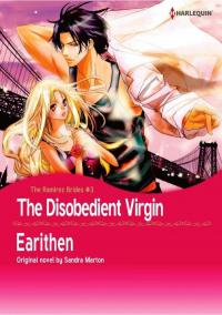 The Disobedient Virgin The Disobedient Virgin