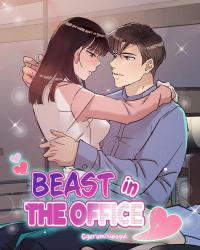 Beast in the Office Beast in the Office