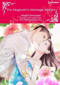 The Magnate's Marriage Partner The Magnate's Marriage Partner