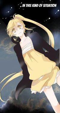 I've become an apprentice in TIANDI HAI