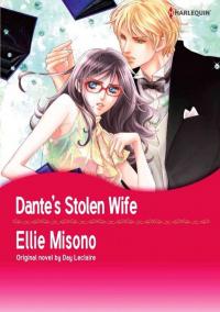 Dante's Stolen Wife Dante's Stolen Wife