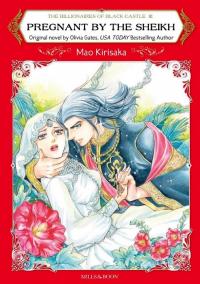 Pregnant by The Sheikh