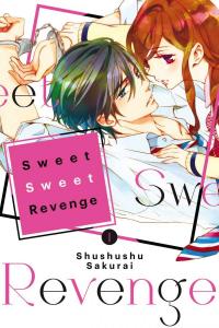 Sweet Sweet Revenge Sweet Sweet Revenge