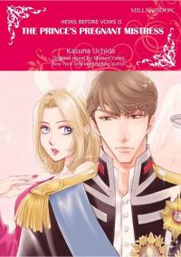 The Prince's Pregnant Mistress The Prince's Pregnant Mistress