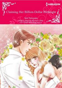 Claiming Her Billion-Dollar Birthright