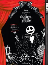 The Nightmare Before Christmas The Nightmare Before Christmas