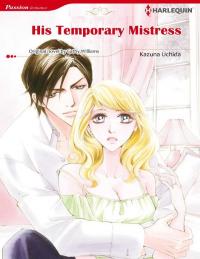 HIS TEMPORARY MISTRESS HIS TEMPORARY MISTRESS