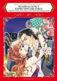 Scandalously Expecting His Child