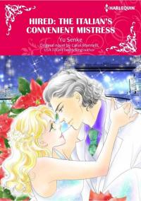 Hired The Italians Convenient Mistress Hired The Italians Convenient Mistress