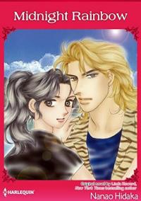 Rescues #1 - Midnight Rainbow