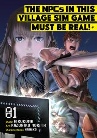Murazukuri Game no NPC ga Namami no Ningen to Shika Omoenai Murazukuri Game no NPC ga Namami no Ningen to Shika Omoenai