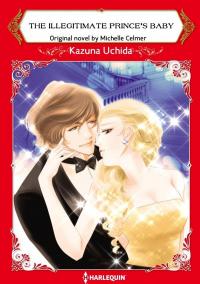 The Illegitimate Prince's Baby