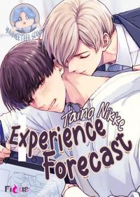 Experience forecast Experience forecast