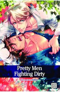 Pretty Men Fighting Dirty Pretty Men Fighting Dirty