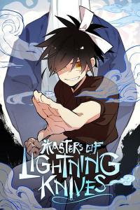 Masters of Lightning Knives