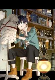 ETSURAKU PARTY KARA KAIKO SARETA  ~ “NOROI NO AITEMU” SHIKA TSUKUREMASENGA, SONO SEINO WA ATIFAKUTO KYUU NARI……!~