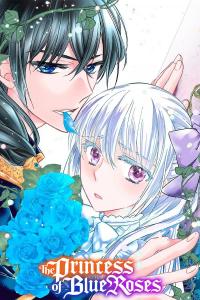 The Princess of Blue Roses The Princess of Blue Roses