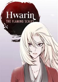 Hwarin, the Flaming Scales