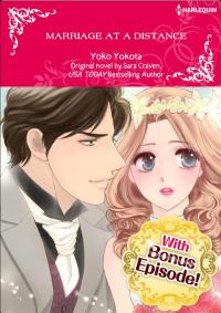 MARRIAGE AT A DISTANCE MARRIAGE AT A DISTANCE