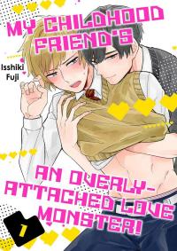 Osananajimi ha Syuuchaku Love Monster Osananajimi ha Syuuchaku Love Monster