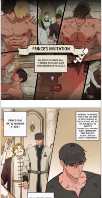 Together With Prince