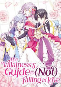 The Villainess’s Guide to The Villainess’s Guide to