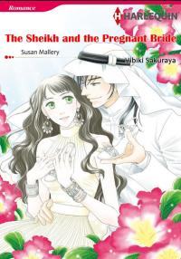 The Sheikh and the Pregnant Bride The Sheikh and the Pregnant Bride