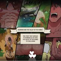 Plaything of The Fairies