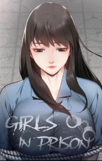 Girls in Prison Girls in Prison