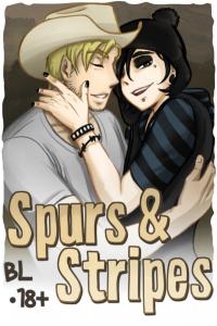 Spurs & stripes